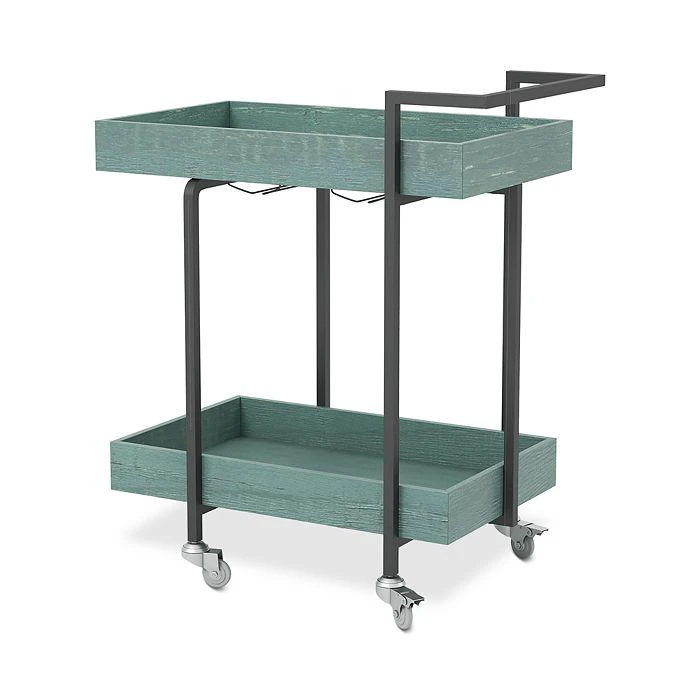 Sparrow & Wren Danel Serving Cart 商品