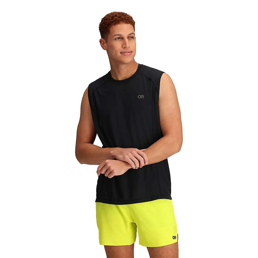 Outdoor Research Men's Echo Tank 商品