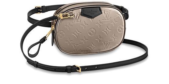 商品Louis Vuitton|BELTBAG 腰包,价格¥12897,第1张图片