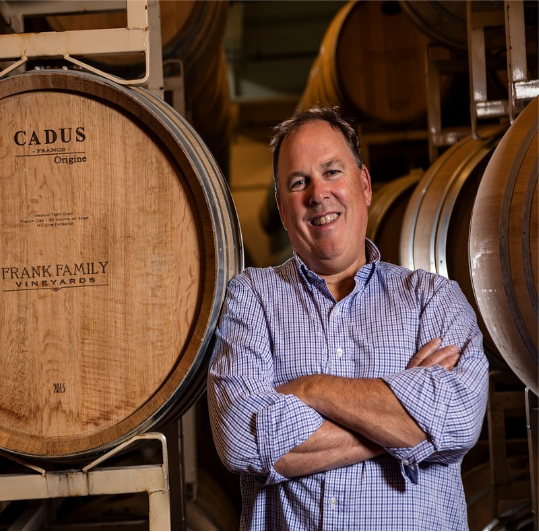 弗兰克家族纳帕霞多丽干白葡萄酒 2018 | Frank Family Carneros Chardonnay 2018 (Napa Valley, CA)商品第4张图片规格展示