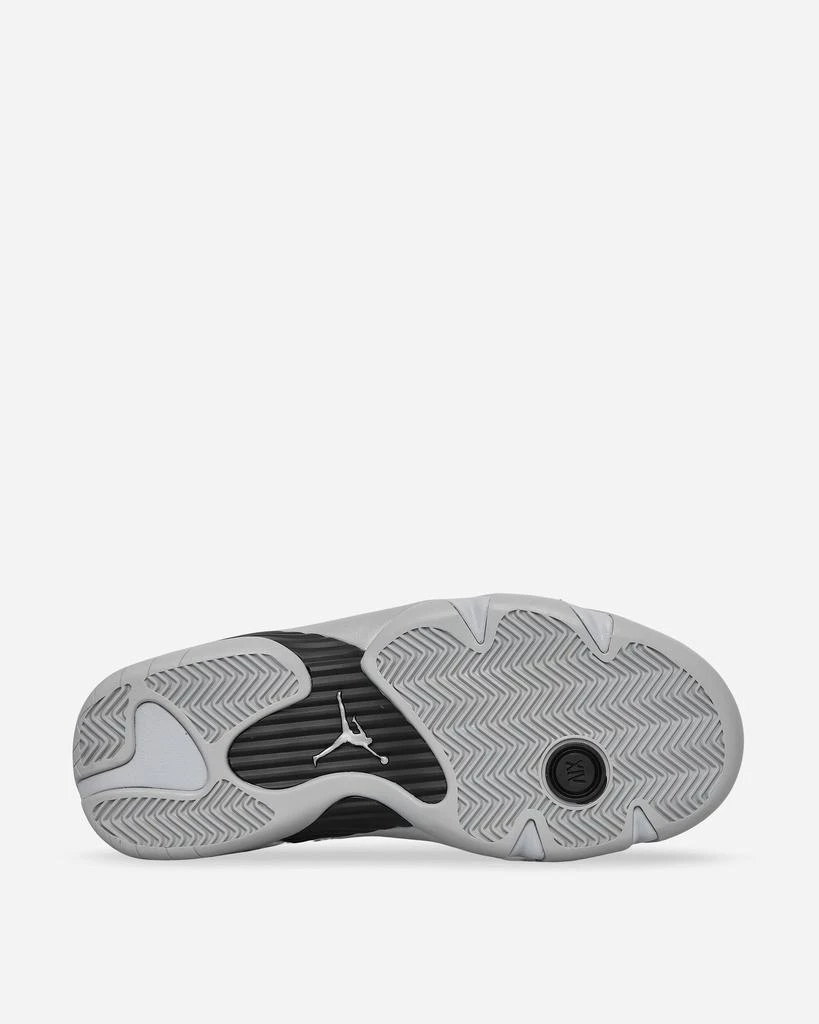 WMNS Air Jordan 14 Low Retro Sneakers Metallic Silver 商品