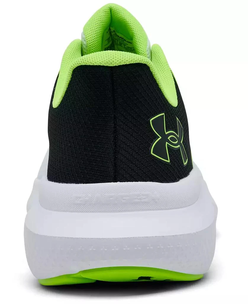 商品Under Armour|Men's UA Rogue 5 Running Sneakers From Finish Line,价格¥409,第4张图片详细描述
