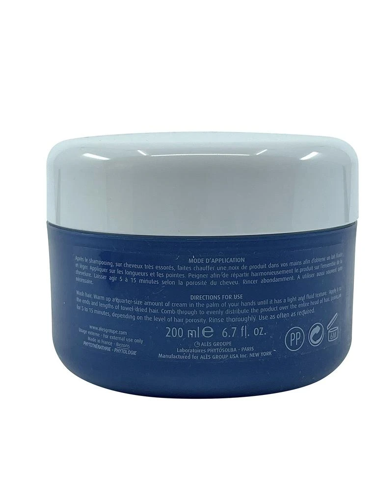 商品Phyto|karite Ultra Nourishing Mask Ultra Dry Hair 6.7 OZ,价格¥167,第2张图片详细描述