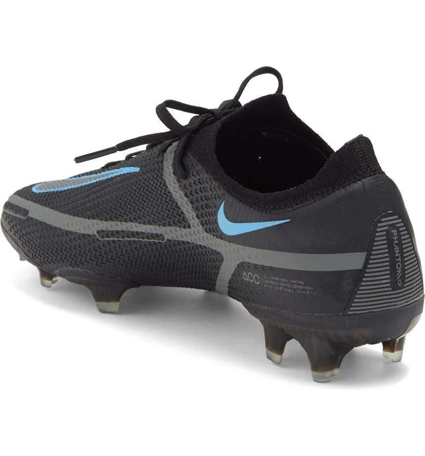 商品NIKE|Phantom GT2 Elite Firm Ground Soccer Cleat,价格¥833,第2张图片详细描述