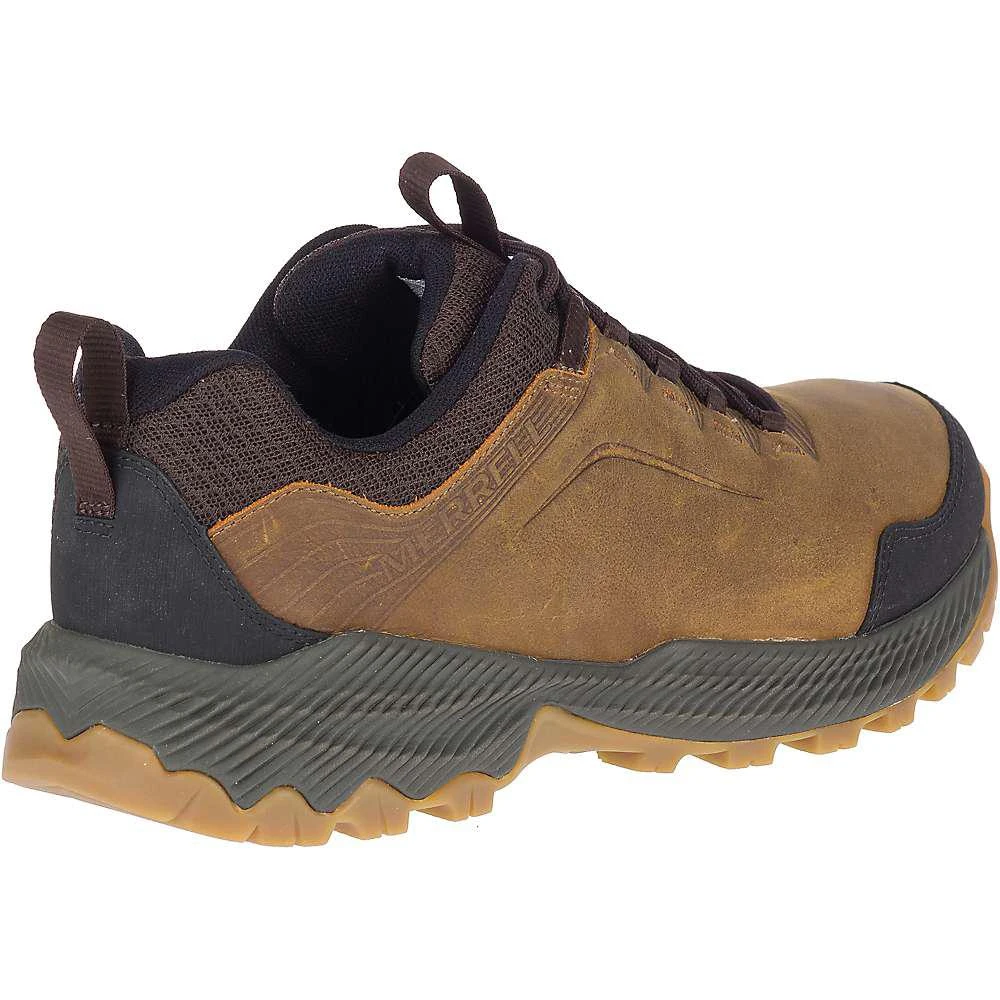 商品Merrell|Men's Forestbound Boot,价格¥624,第4张图片详细描述