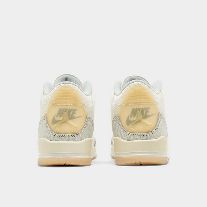 Air Jordan Retro 3 Craft Basketball Shoes 商品