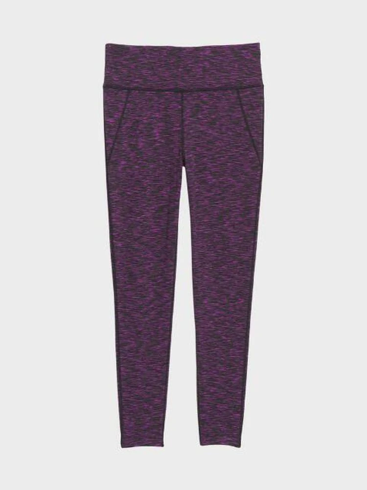 商品DKNY|High-Waisted Legging,价格¥219,第1张图片