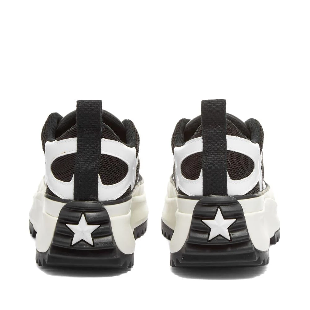 商品Converse|Converse x Run Star Veloz Ox,价格¥316,第3张图片详细描述
