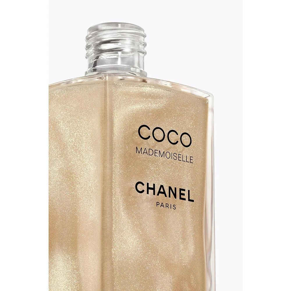 商品Chanel|Pearly Body Gel, 8.4 oz.,价格¥745,第2张图片详细描述