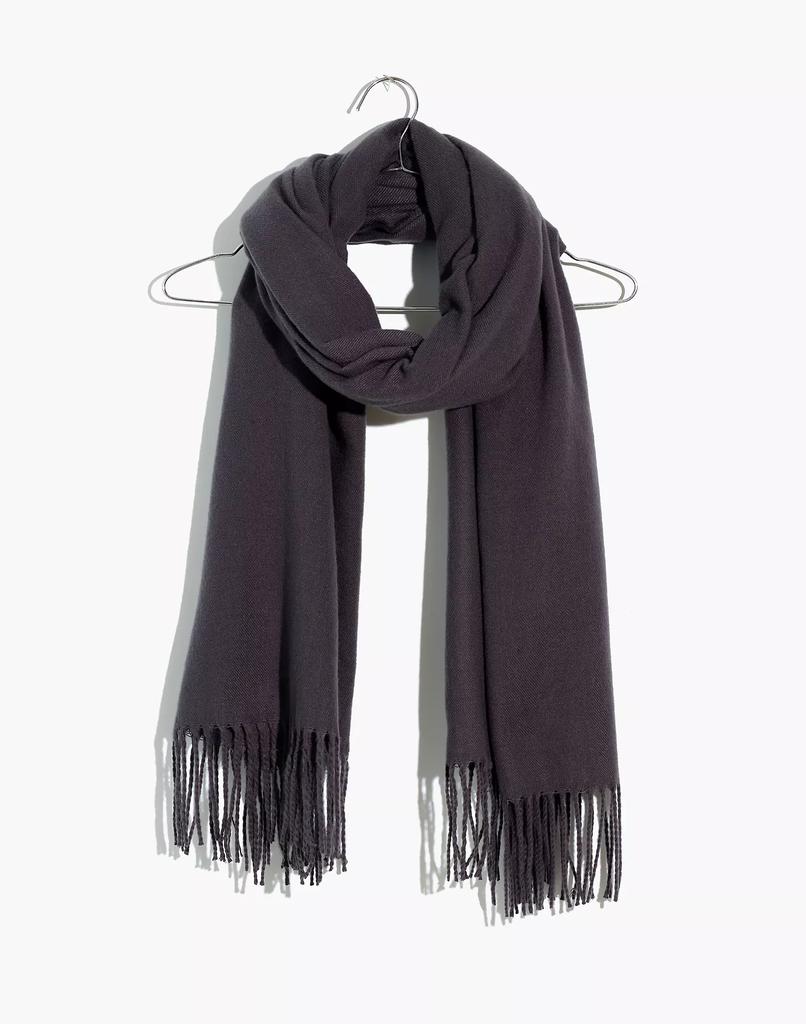 Fringed Scarf商品第1张图片规格展示