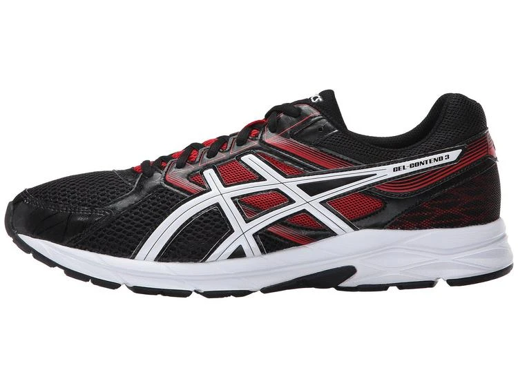 商品Asics|GEL-Contend™ 3,价格¥276,第4张图片详细描述