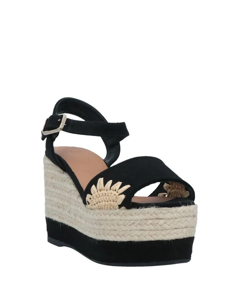 商品CASTAÑER|Sandals,价格¥787,第2张图片详细描述