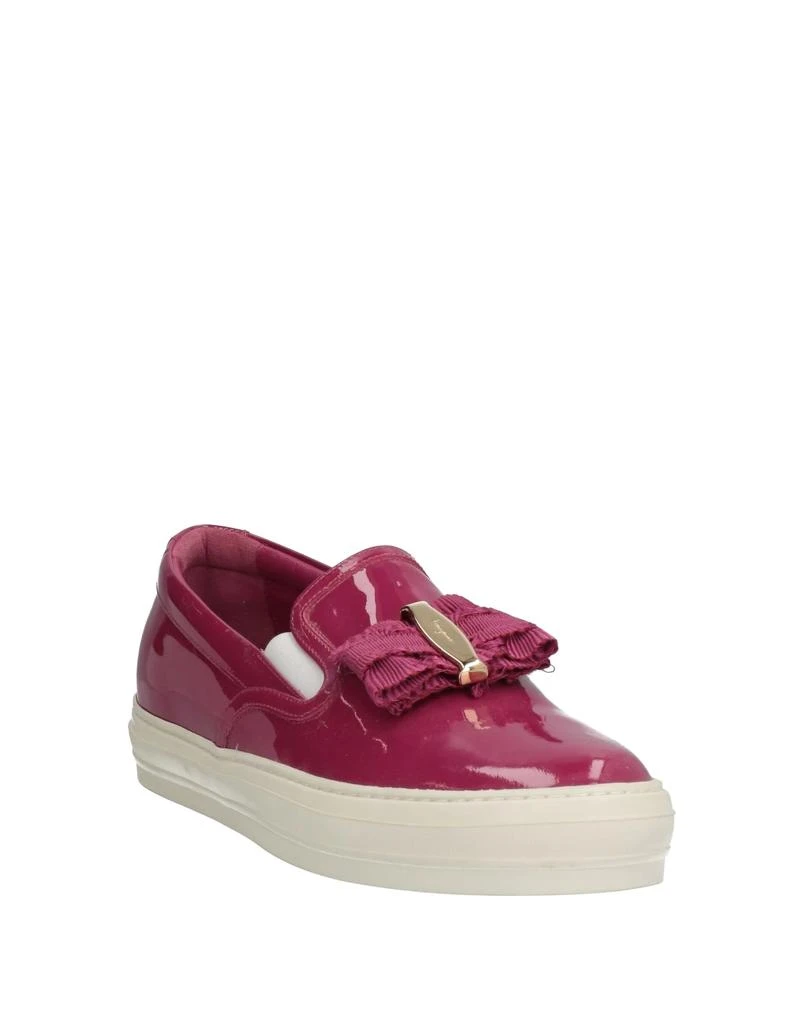 商品Salvatore Ferragamo|Sneakers,价格¥3543,第2张图片详细描述