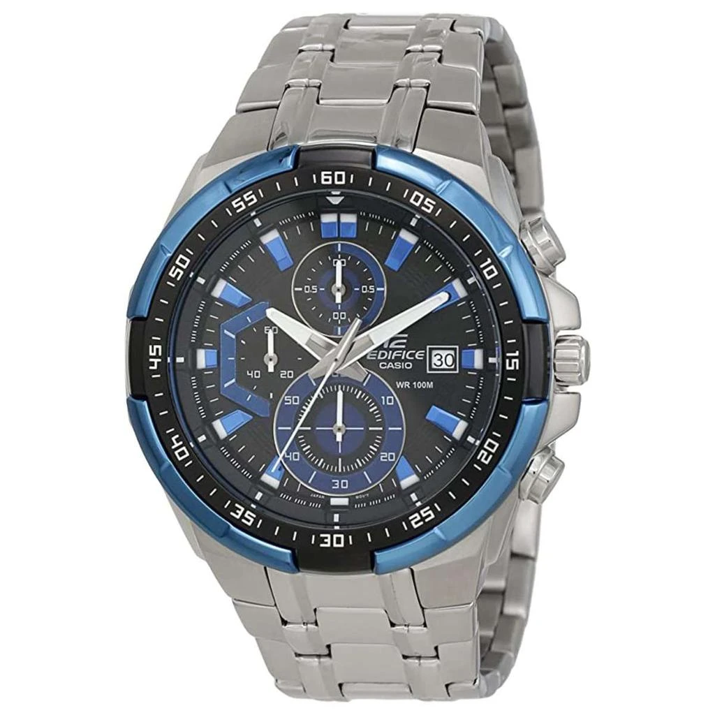 商品Casio|Casio Edifice 手表,价格¥714,第1张图片