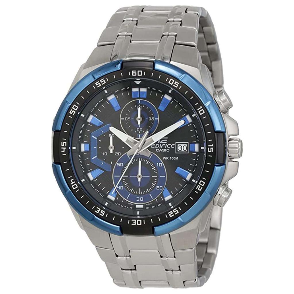 商品Casio|Casio Edifice   手表,价格¥765,第1张图片