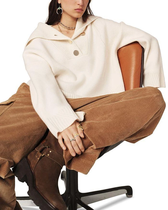 Biva Sweater 商品