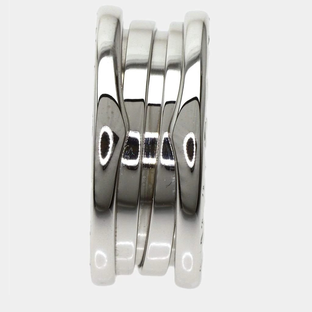 商品[二手商品] BVLGARI|Bvlgari B.Zero1 18K White Gold Ring EU 54,价格¥7378,第4张图片详细描述