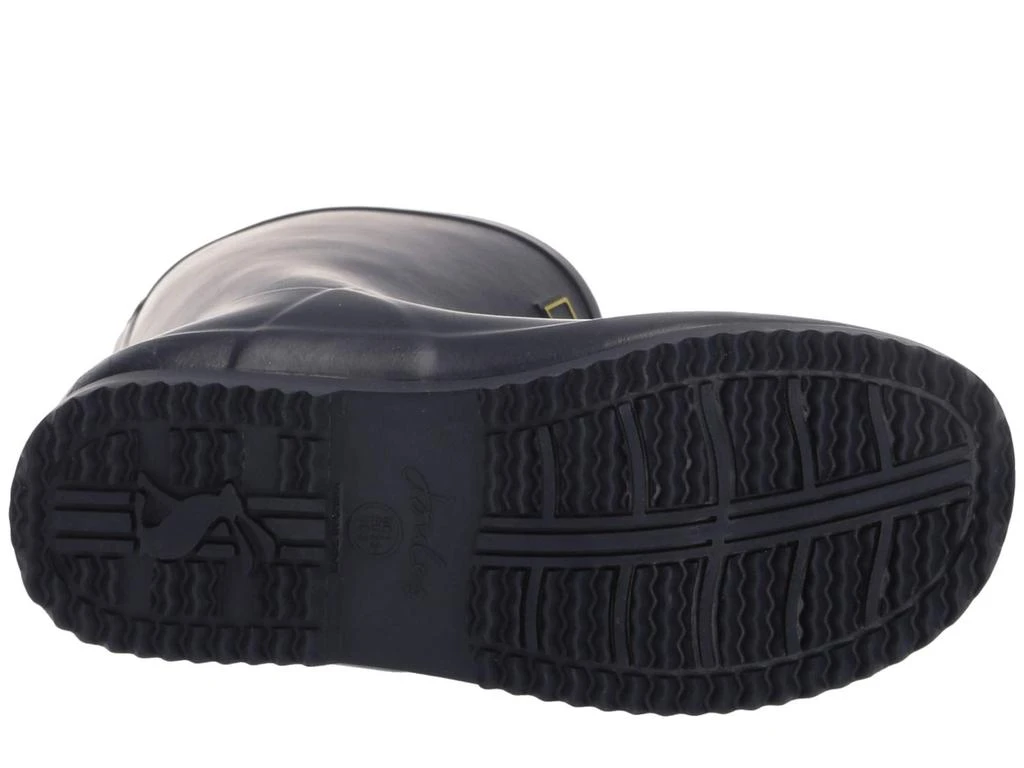 商品Joules Kids|Roll Up Packable Welly Rain Boot (Toddler/Little Kid/Big Kid),价格¥186,第3张图片详细描述