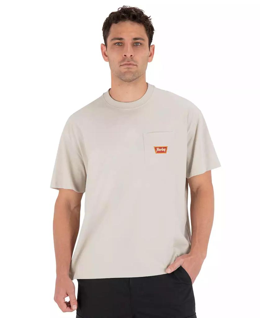 Men's Graphic Print Short-Sleeve T-Shirt image 2