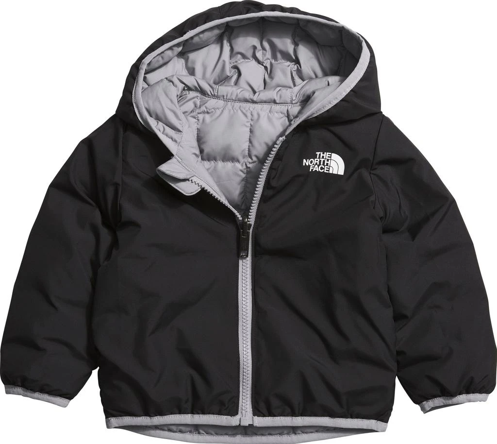 商品The North Face|ThermoBall Reversible Hooded Jacket - Baby,价格¥528,第3张图片详细描述