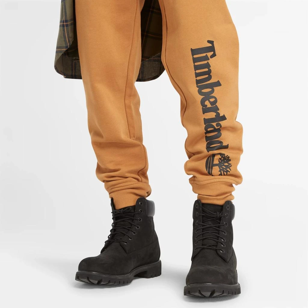 商品Timberland|Logo Sweatpant,价格¥405,第3张图片详细描述