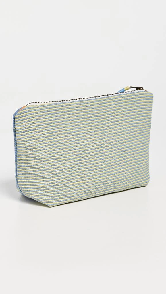 商品Mercado Global|Mini Cristina Pouch,价格¥154,第2张图片详细描述