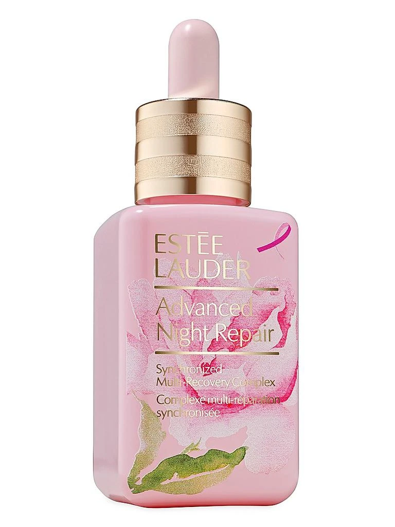 商品Estée Lauder|Breast Cancer Campaign Advanced Night Repair,价格¥813,第1张图片