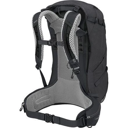 商品Osprey|Stratos 34L Backpack,价格¥1671,第2张图片详细描述