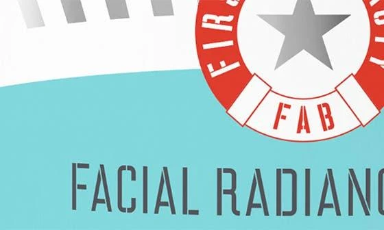 Facial Radiance Pads 商品