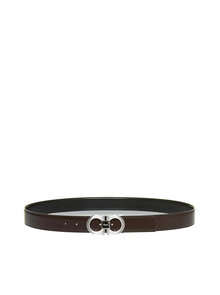 商品Salvatore Ferragamo|Ferragamo Belt,价格¥3237,第1张图片