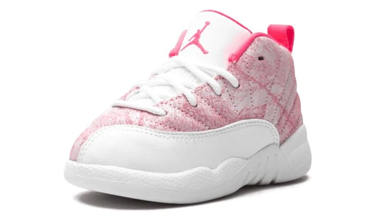 商品Jordan|Air Jordan 12 Retro TD,价格¥1159,第5张图片详细描述