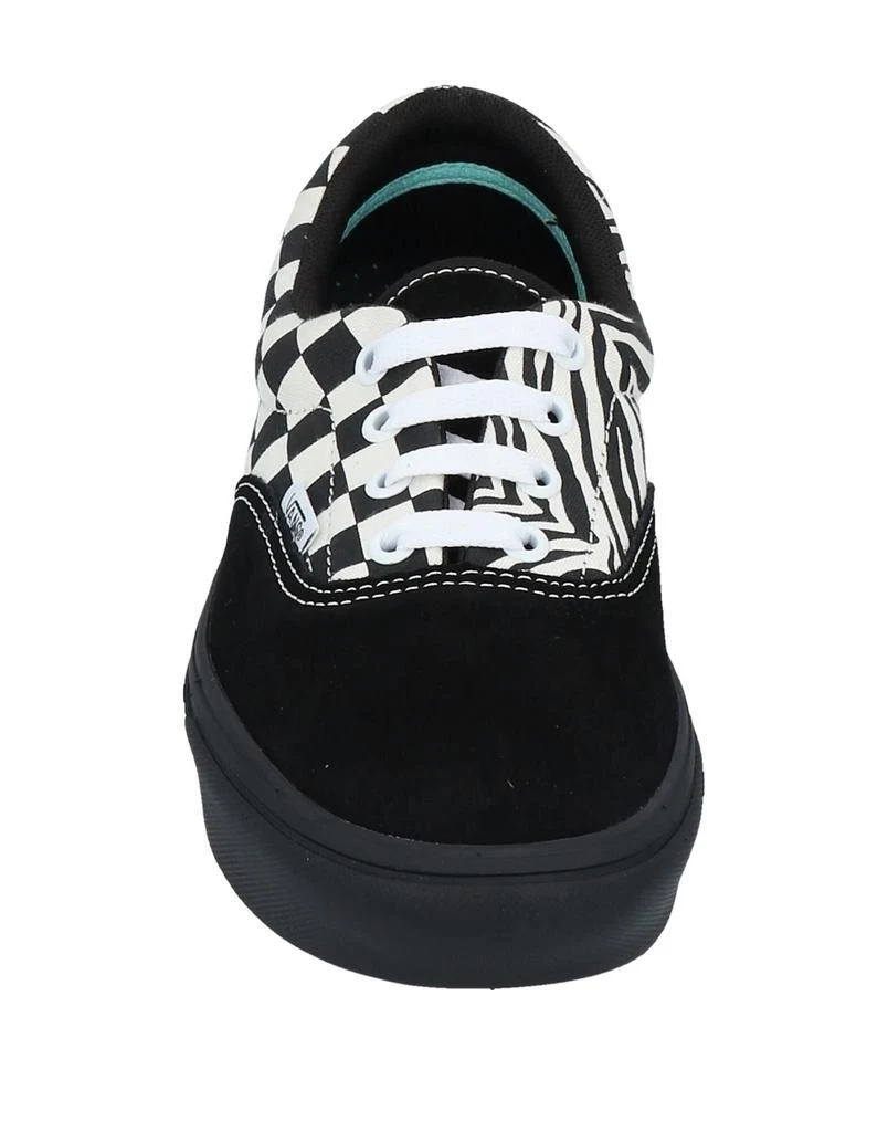 商品Vans|女款 Vans Comfycush Mixed Media Era 棋盘格,价格¥292,第4张图片详细描述