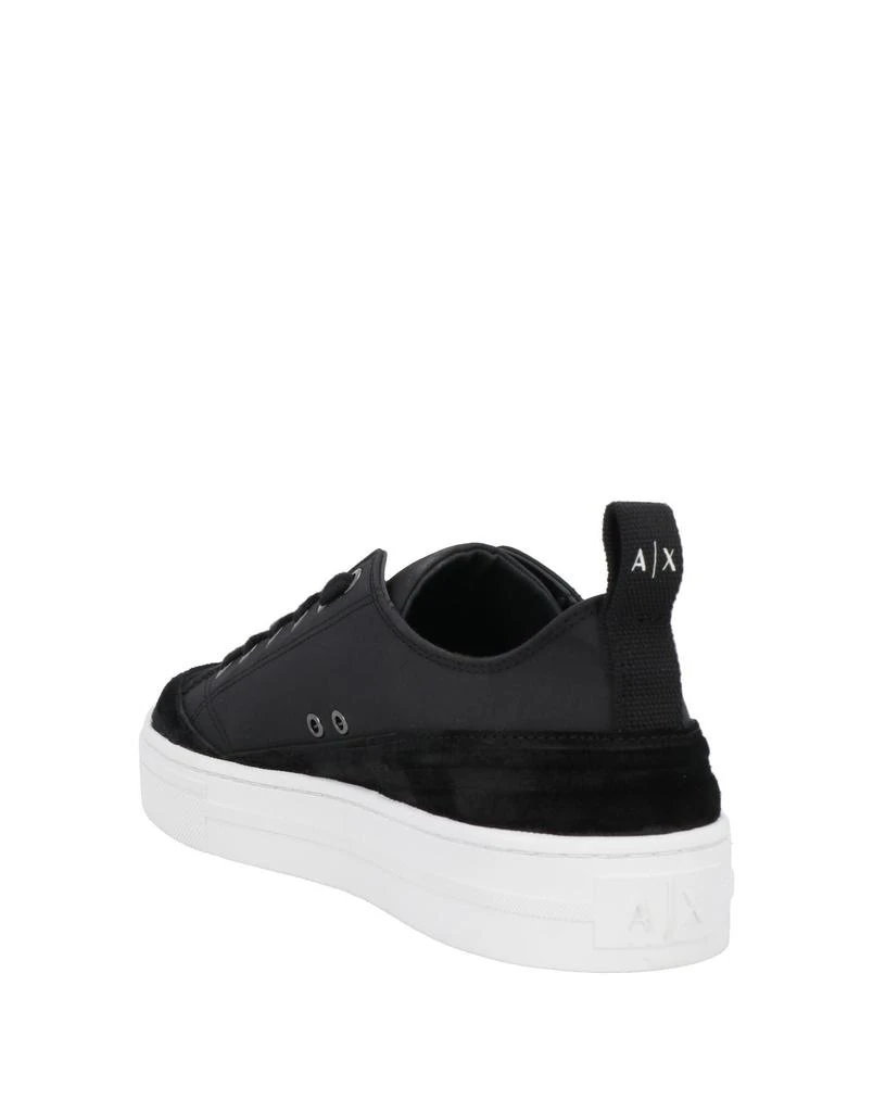 商品Armani Exchange|Sneakers,价格¥626,第3张图片详细描述