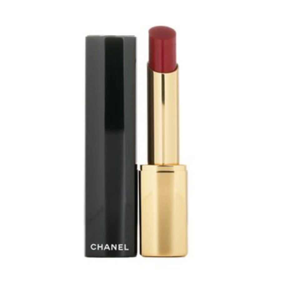 商品Chanel|Ladies Rouge Allure L’extrait Lipstick 0.07 oz # 858 Rouge Royal Makeup 3145891638585,价格¥457,第1张图片