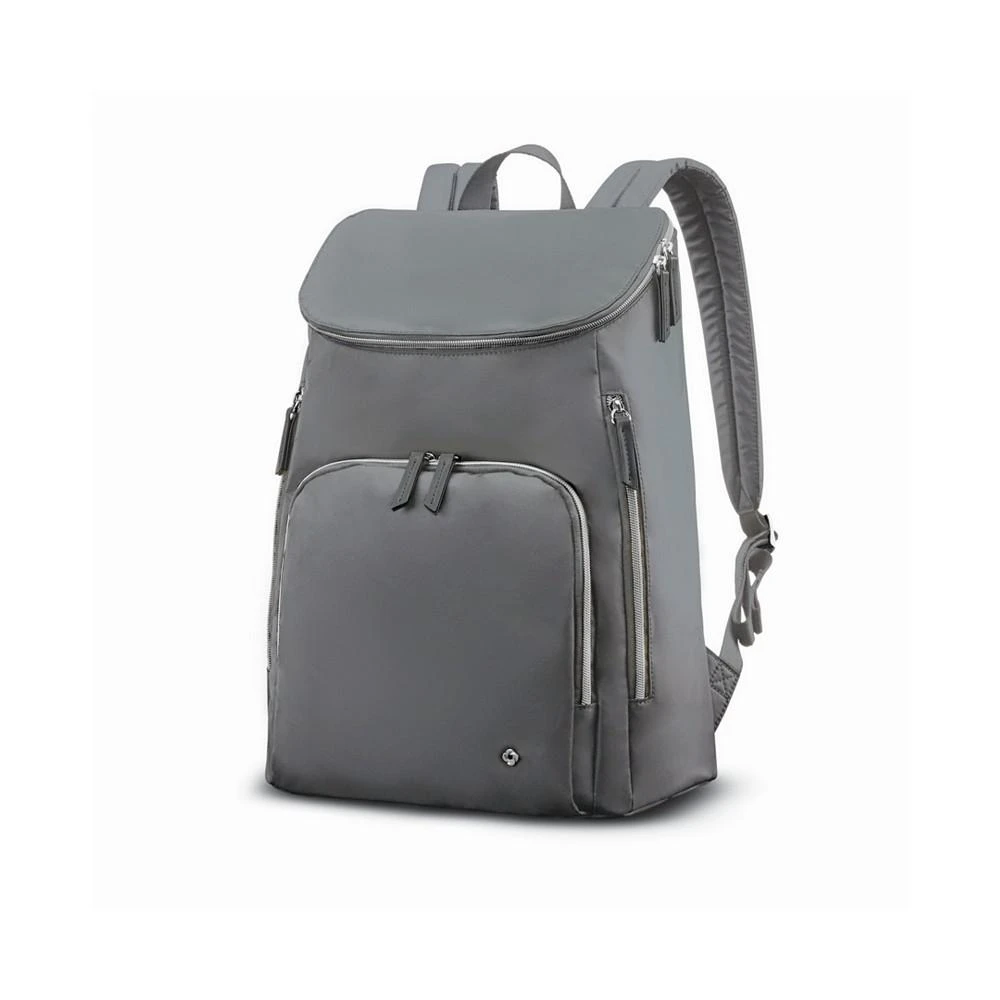 商品Samsonite|Mobile Solution Deluxe 12.5" Backpack,价格¥754,第1张图片