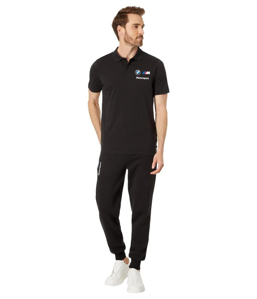 商品Puma|BMW M Motorsport Essentials Polo,价格¥322,第4张图片详细描述