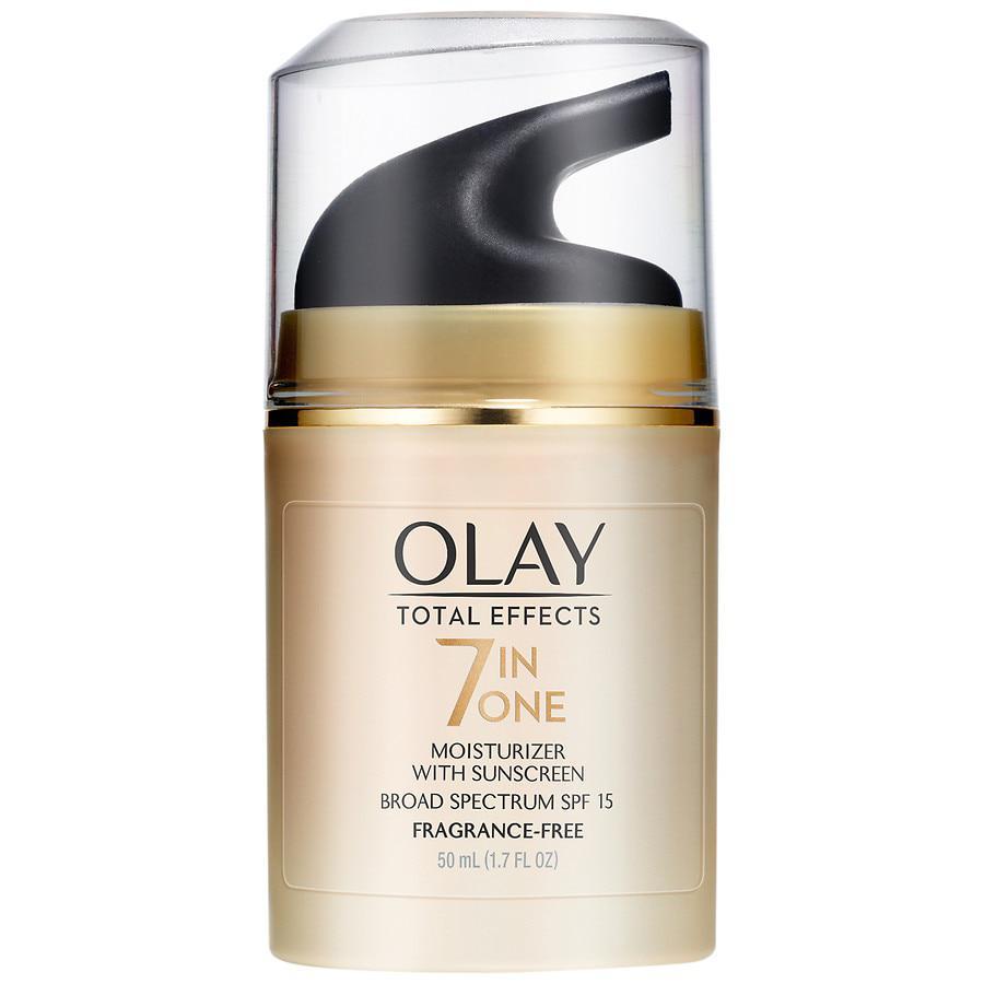 商品Olay|多效修护7合1轻盈保湿日霜 SPF15,价格¥194,第1张图片
