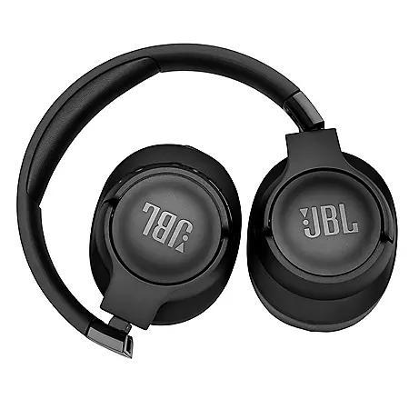 商品JBL|JBL Tune 760NC Bluetooth Wireless Headphones,价格¥736,第7张图片详细描述