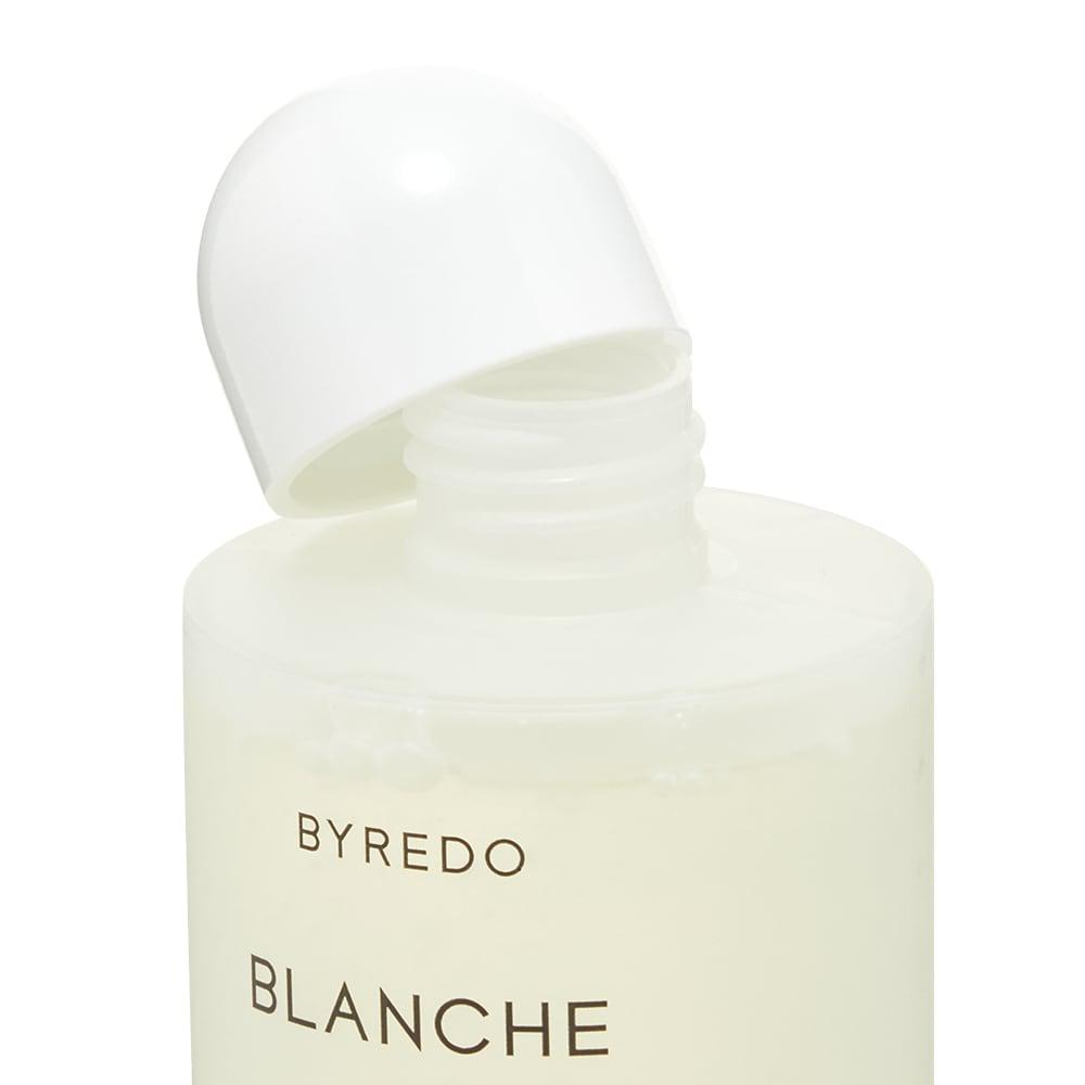 Byredo Blanche Body Wash商品第2张图片规格展示
