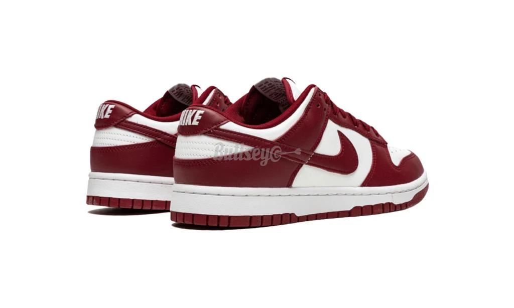 商品NIKE|Nike Dunk Low "Team Red",价格¥1067,第3张图片详细描述