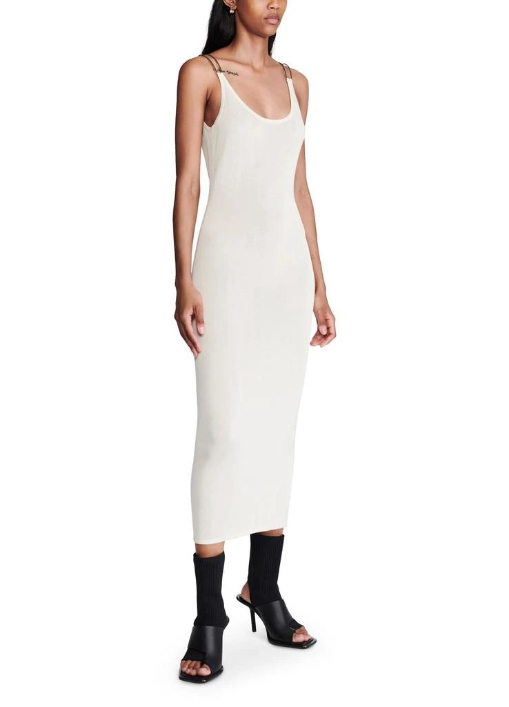 商品Dion Lee|Double wire slip dress,价格¥4153,第4张图片详细描述