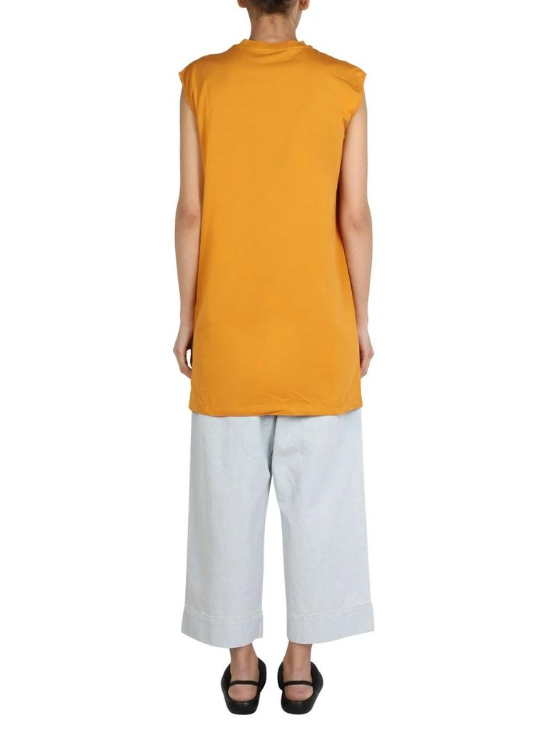 商品Lemaire|Lemaire Crewneck Sleeveless Top,价格¥526,第2张图片详细描述