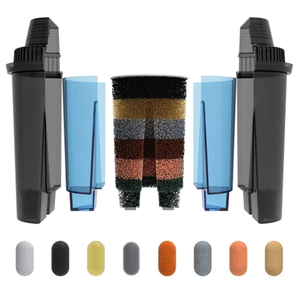 商品Drinkpod|2.4 Gal Alkaline Water Filter Dispenser,价格¥870,第3张图片详细描述