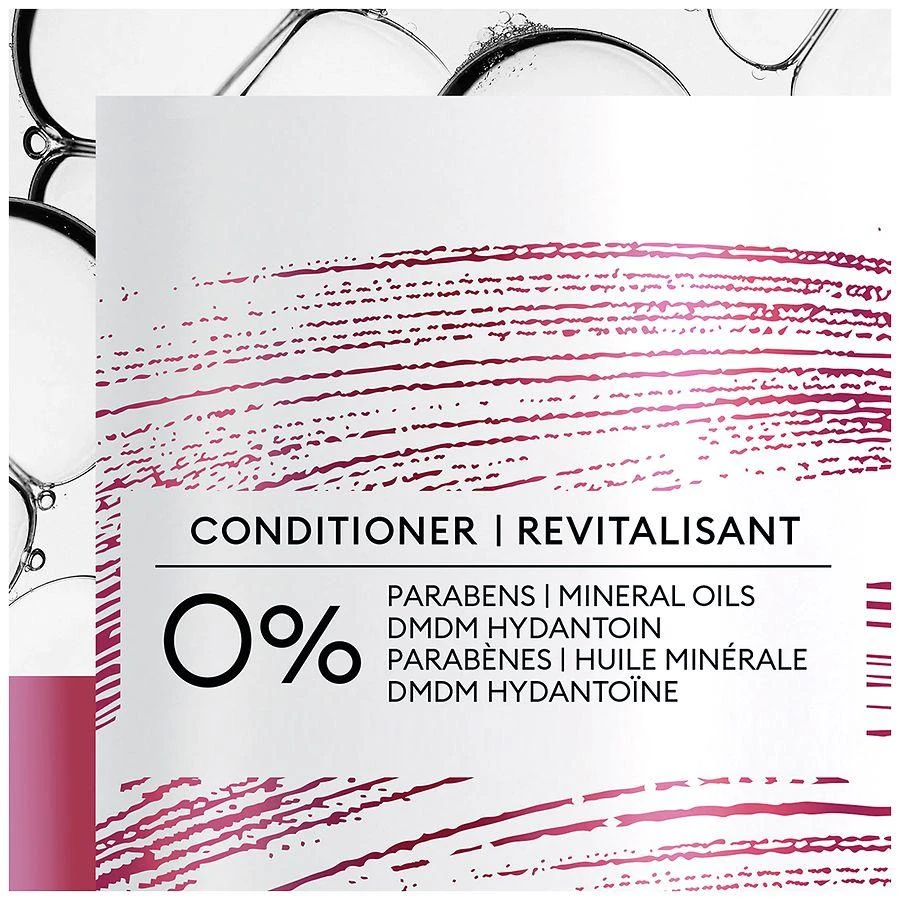 商品TRESemme|Vibrance & Shine Conditioner Color Revitalize,价格¥71,第5张图片详细描述