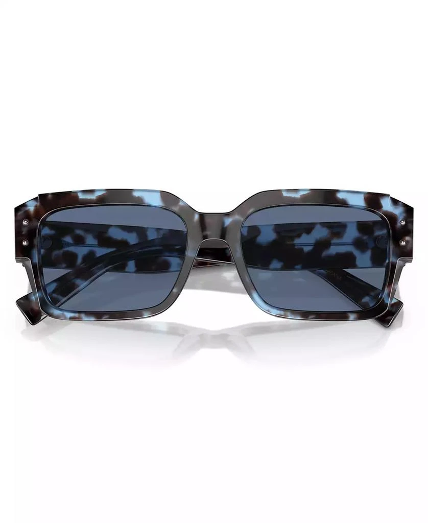 商品Dolce & Gabbana|Men's Sunglasses, Dg4460,价格¥3027,第5张图片详细描述