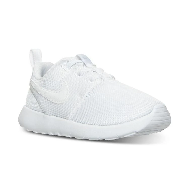 商品NIKE|女幼童Toddler Girls' Roshe One Casual Sneakers from Finish Line,价格¥359,第1张图片