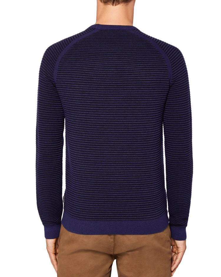 商品Ted Baker London|Ted Baker Cashoo Textured Sweater,价格¥795,第2张图片详细描述