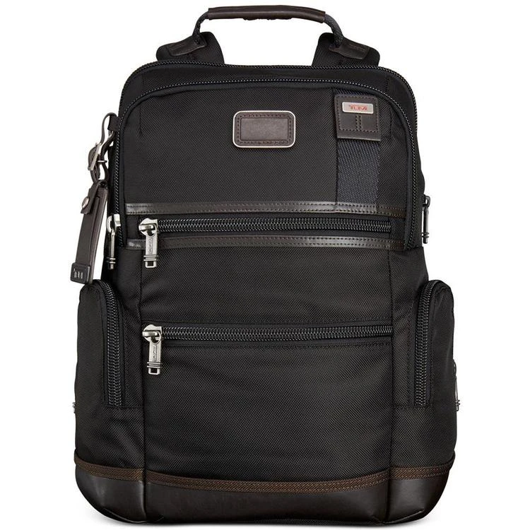 商品Tumi|Alpha Bravo Knox Backpack,价格¥2183,第1张图片