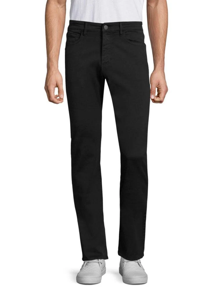 商品DL1961|Russell Straight Fit Pants,价格¥558,第1张图片