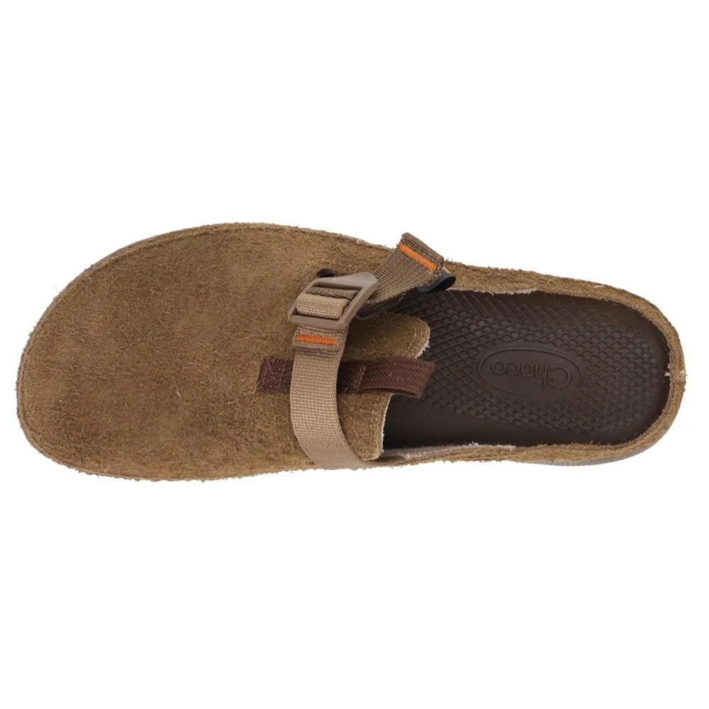 商品Chaco|Paonia Clogs,价格¥609,第4张图片详细描述